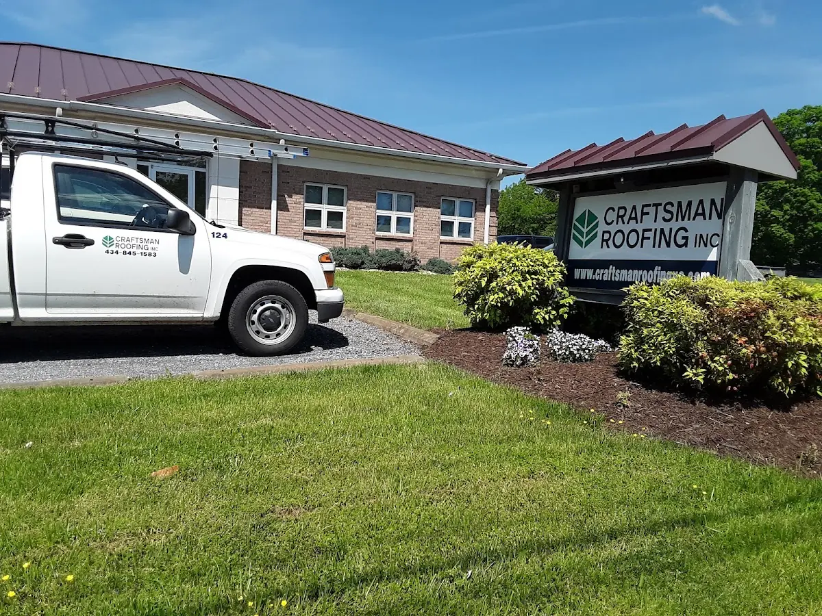 Quality Wind Damage Roof Repair by experienced craftsmen in North Andover